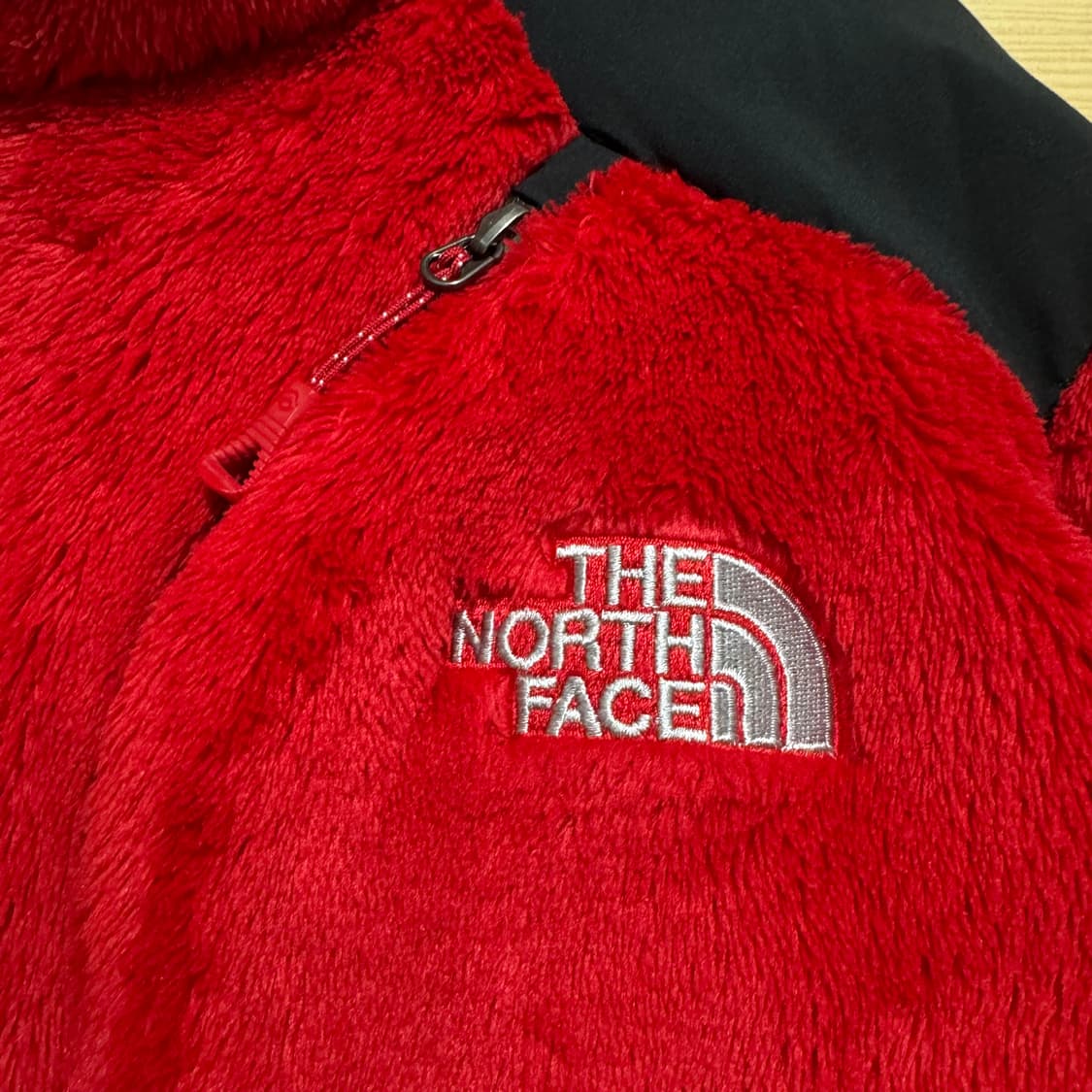 노스페이스 후리스 상품이미지2