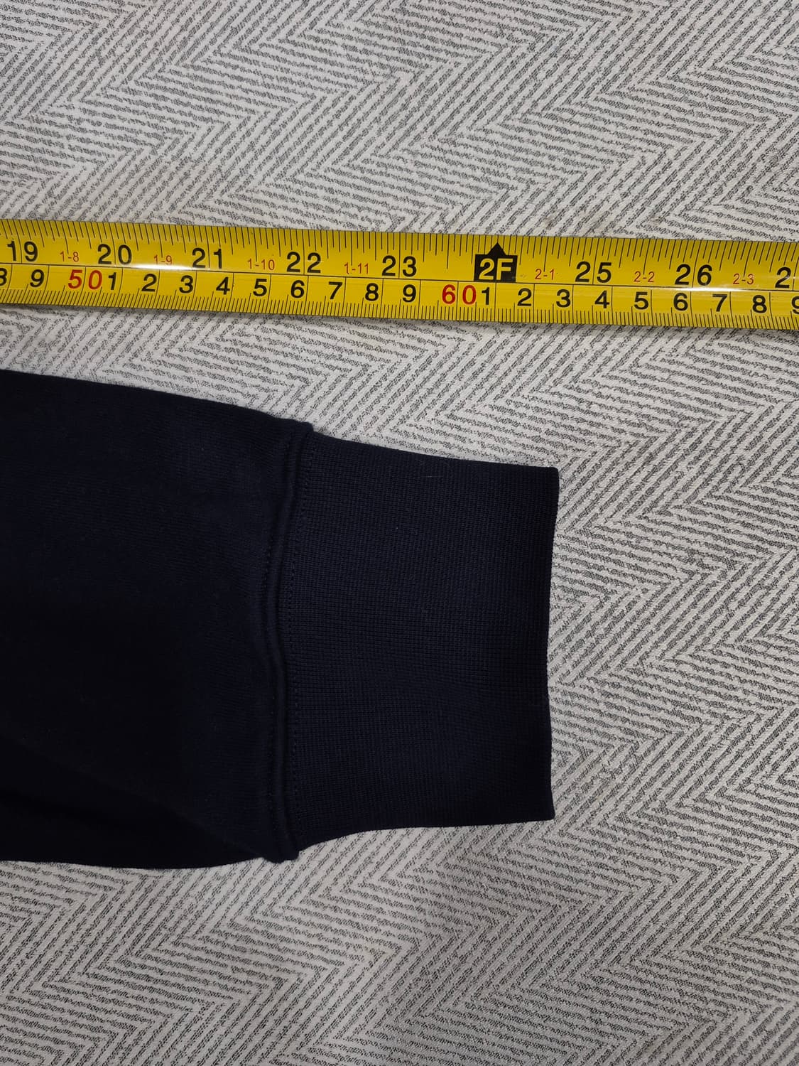 폴로 랄프로렌 베어 크루넥 맨투맨 남성 95사이즈 상품이미지9