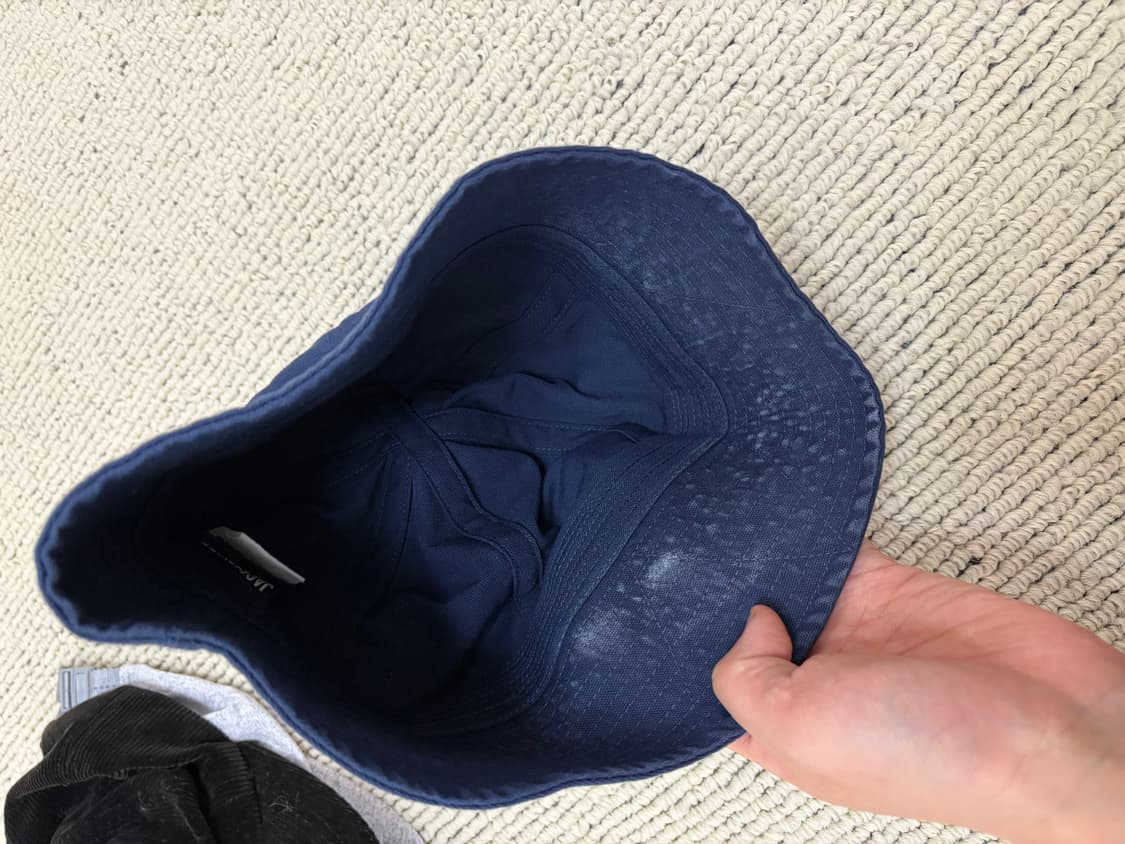 자크뮈스 르마리노 버킷햇 60 상품이미지4