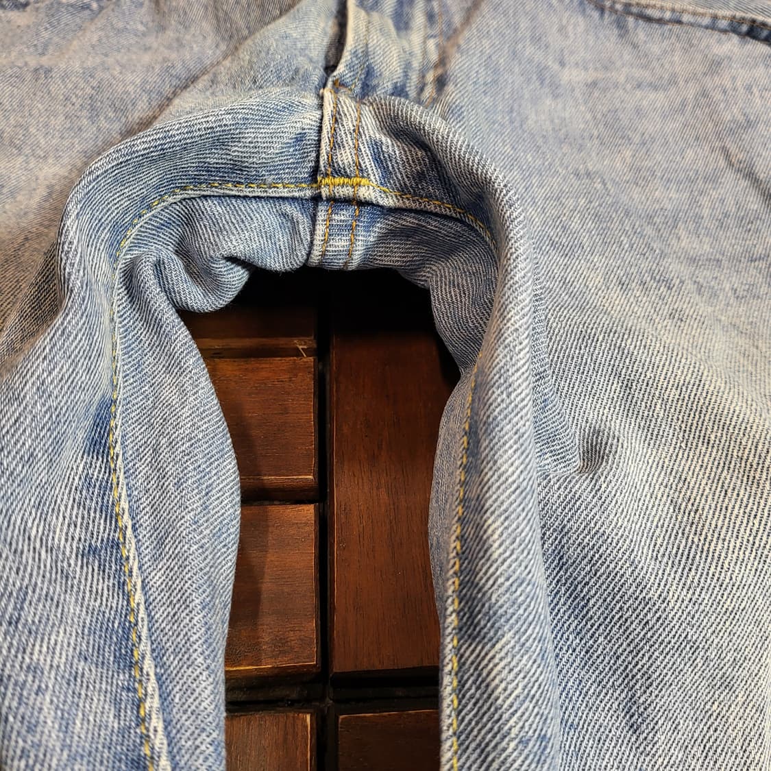 리바이스 청바지 551 (31) 상품이미지4