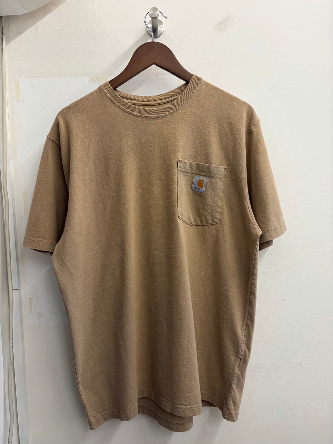 N325. 칼하트 반팔티  상품이미지1