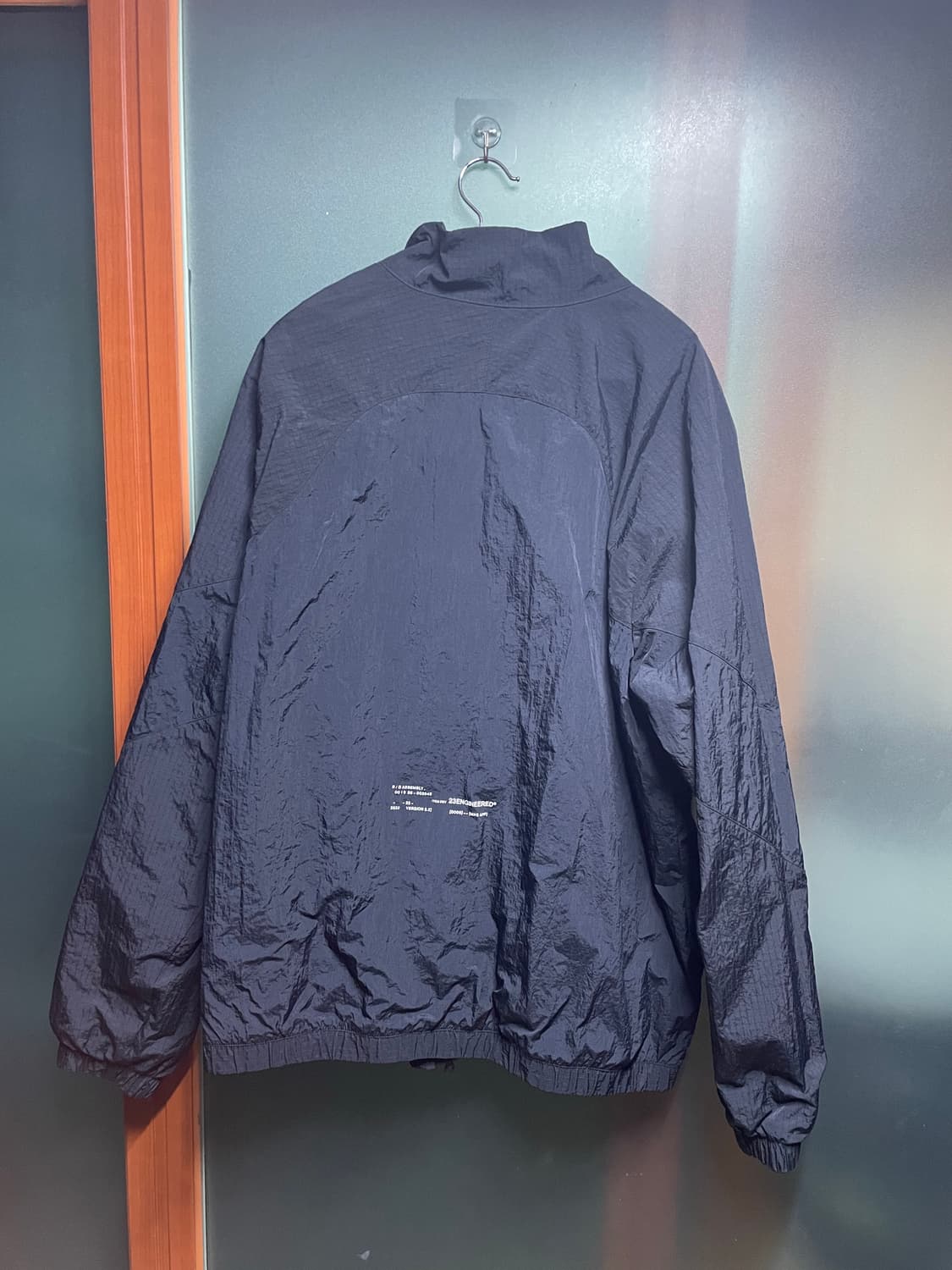 조던 23 앤지니어드 바람막이 3XL 상품이미지2