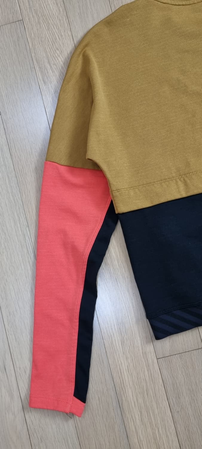 나이키 써마 스피어 SD 롱슬리브 탑 S _ 여성 상품이미지7