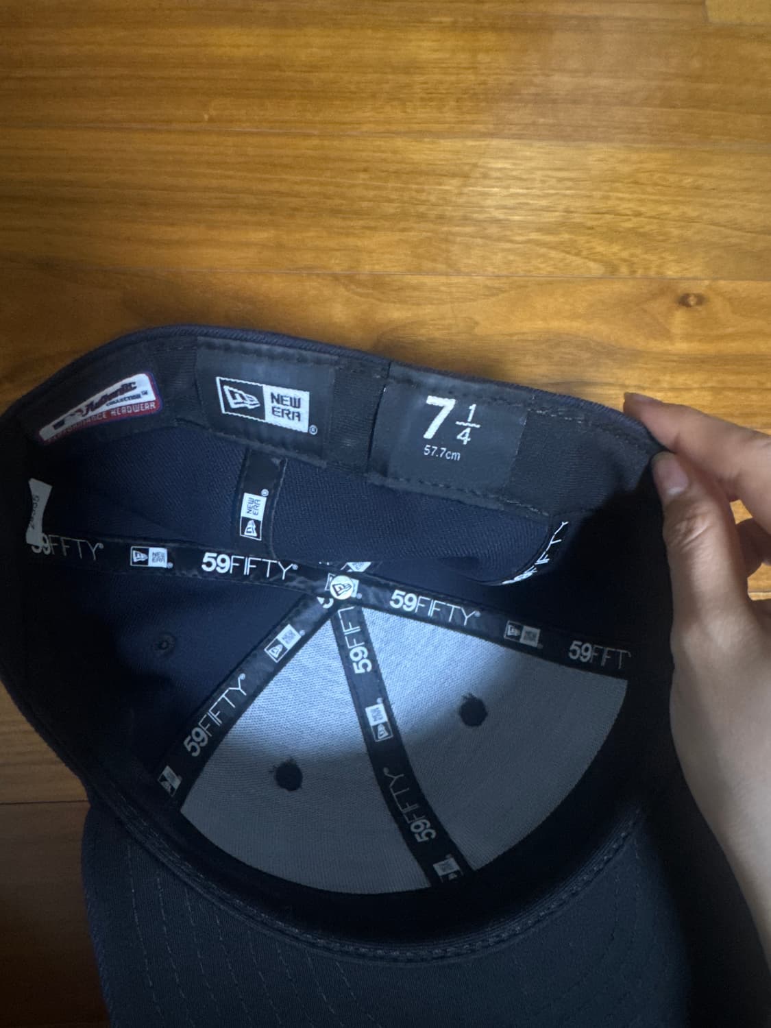 뉴에라 모자 상품이미지2