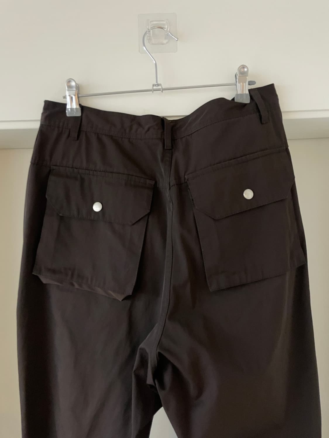 Know wave 셔링 팬츠 상품이미지4