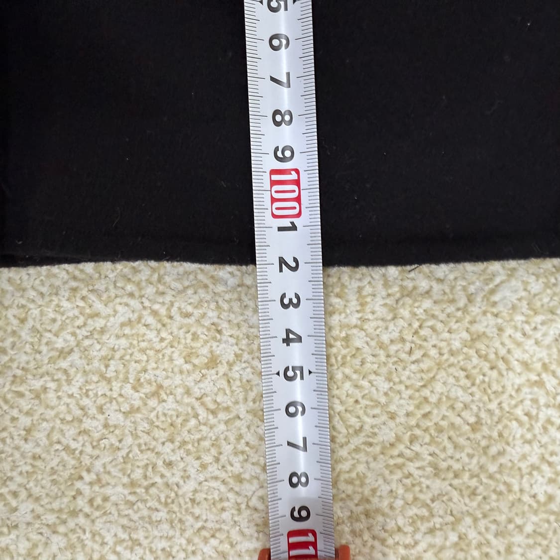 [55] 베라왕 여성 캐시미어 롱 코트 0106T1 상품이미지5