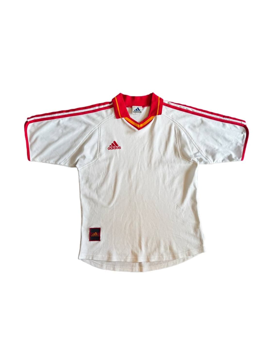 아디다스 반팔 카라 티셔츠 상품이미지1