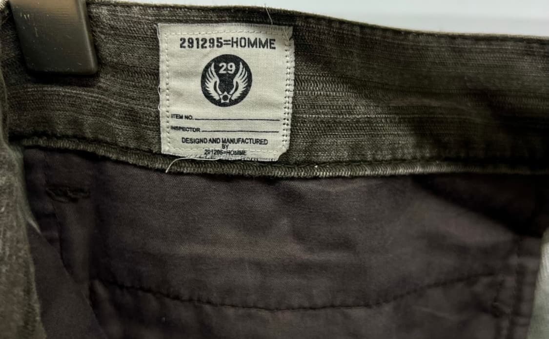 밀리터리 카고  29 상품이미지4