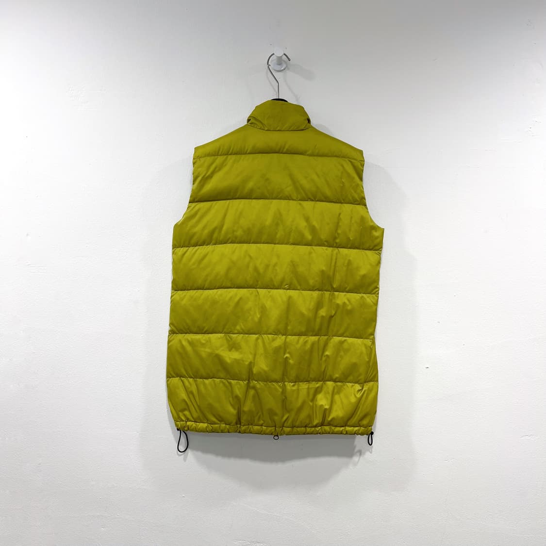 ISSEY MIYAKE ME 이세이미야케 미 경량 패딩 베스트 상품이미지5