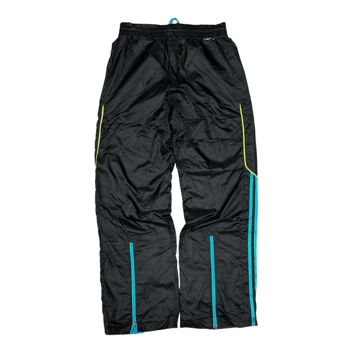 ✨ (세트) 아디다스 삼선 우븐 트레이닝 세트 상품이미지8