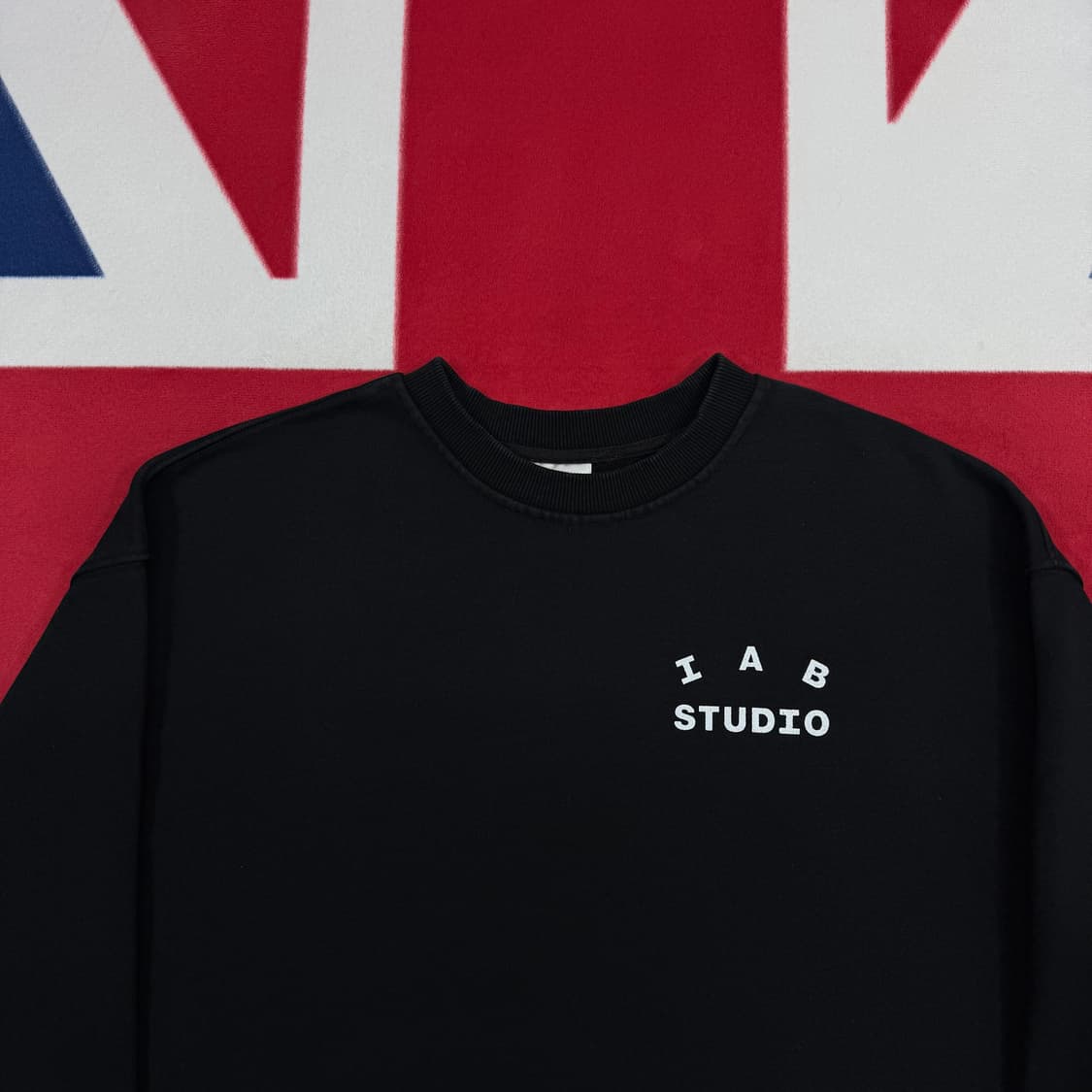 아이앱스튜디오 맨투맨 XL  상품이미지3