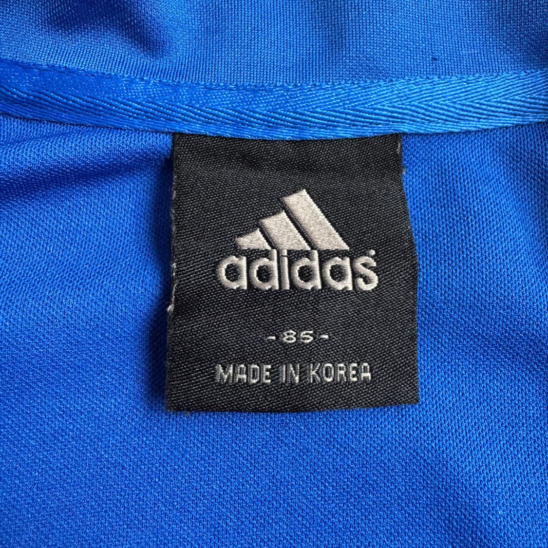 아디다스 00s 삼선 올드스쿨 트랙탑 져지 상품이미지5