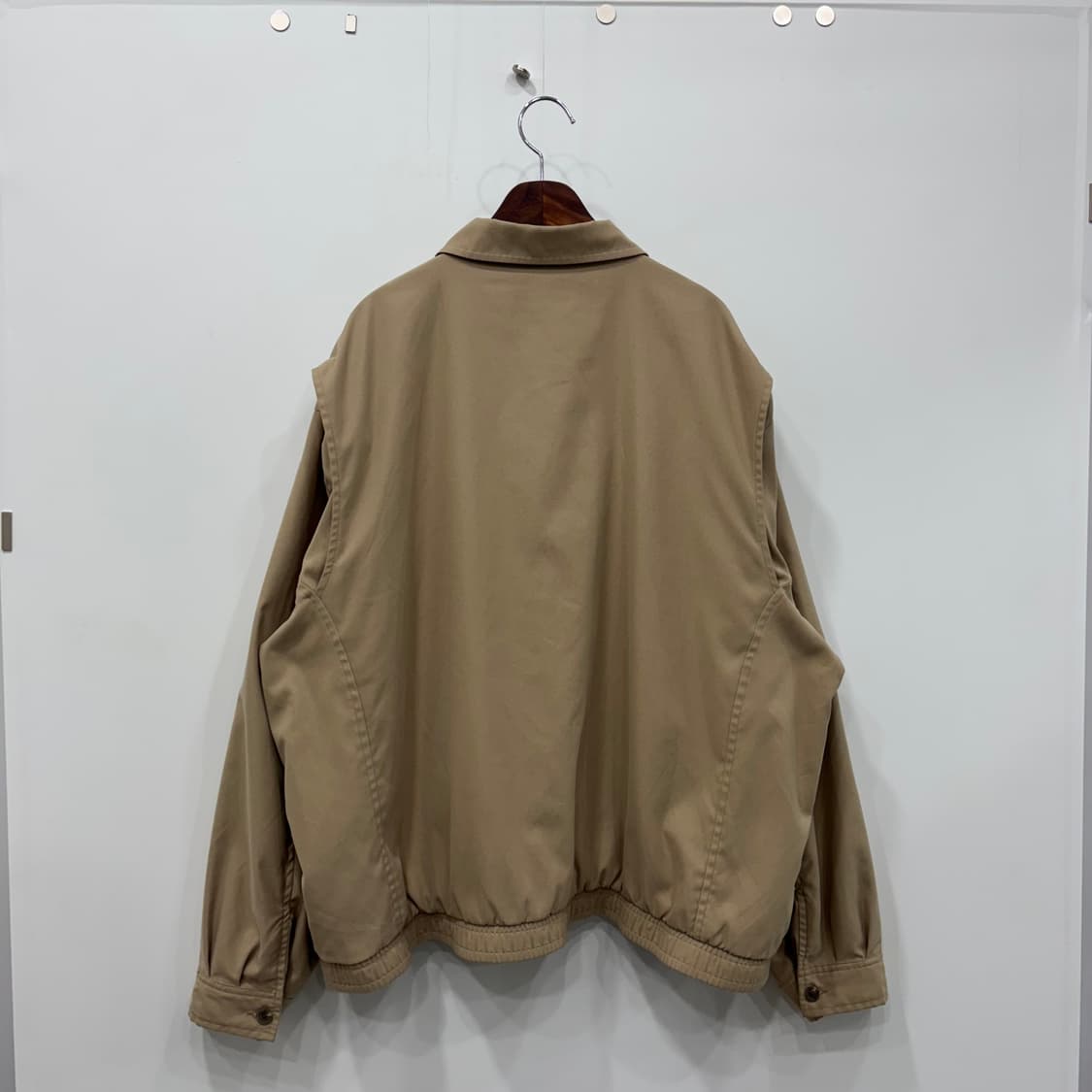 (M)POLO RALPH LAUREN 스윙탑 자켓 상품이미지3