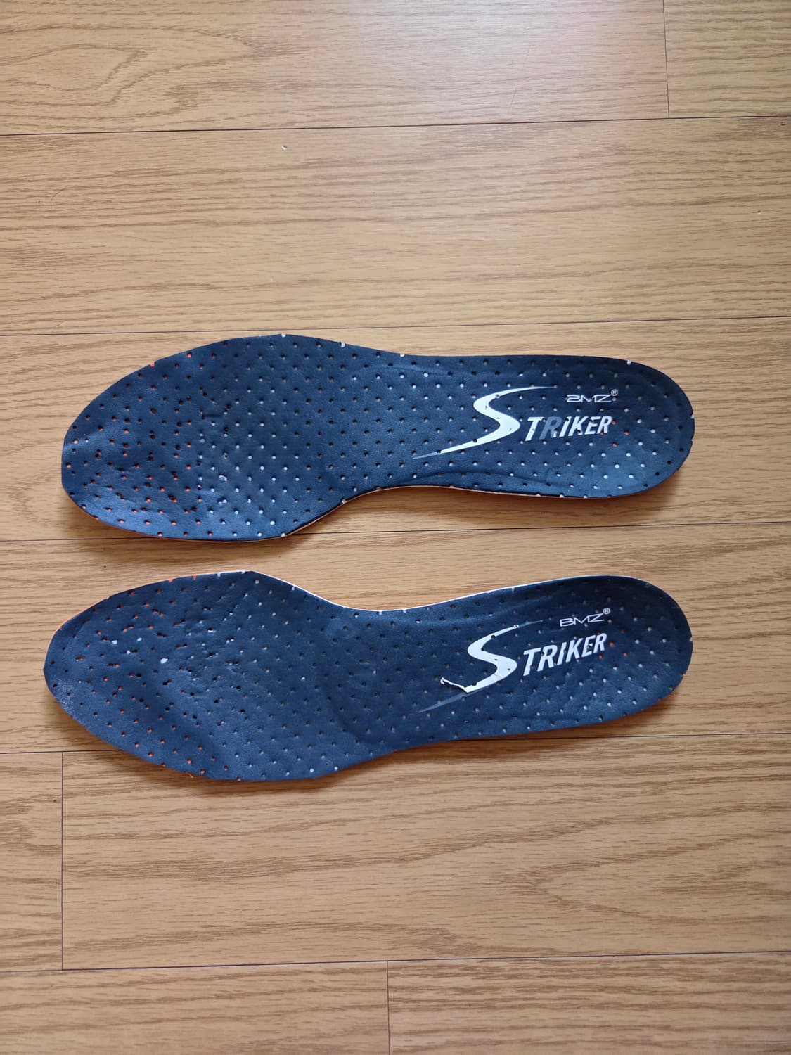 BMZ striker 핏 265 상품이미지1