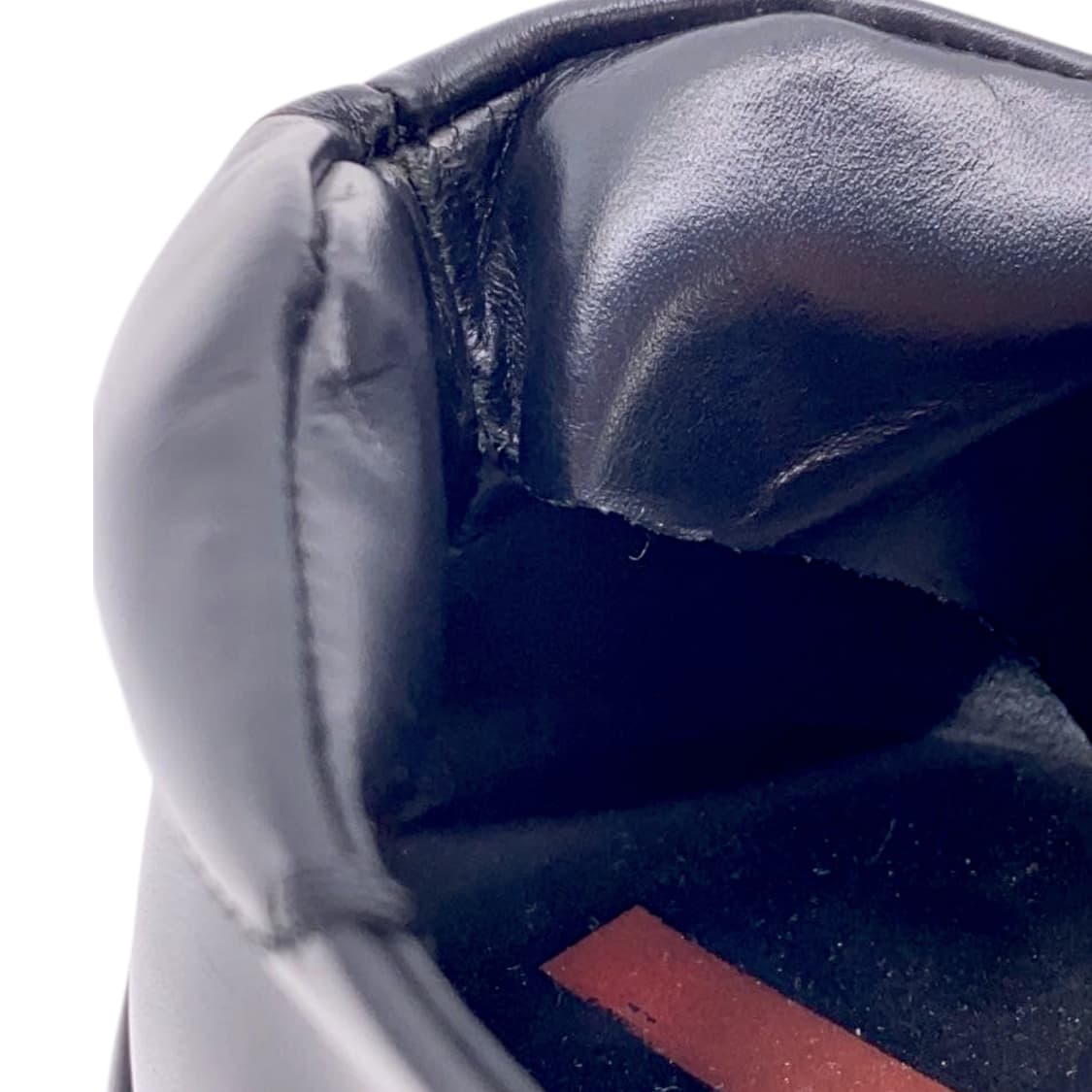 프라다 스포츠 가죽 로퍼 스니커즈 36.5 상품이미지6