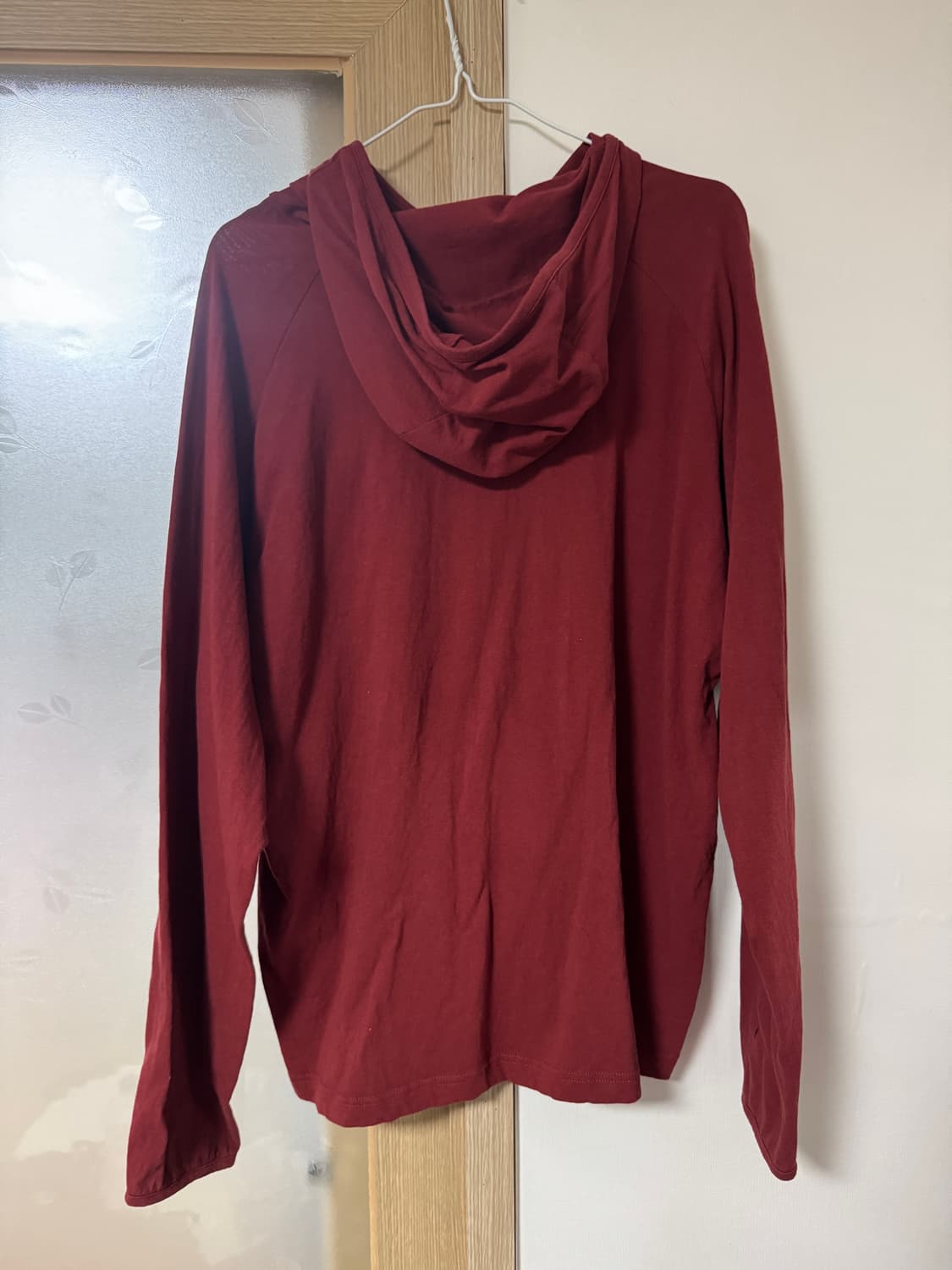 해칭룸 베이스 후드 상품이미지2