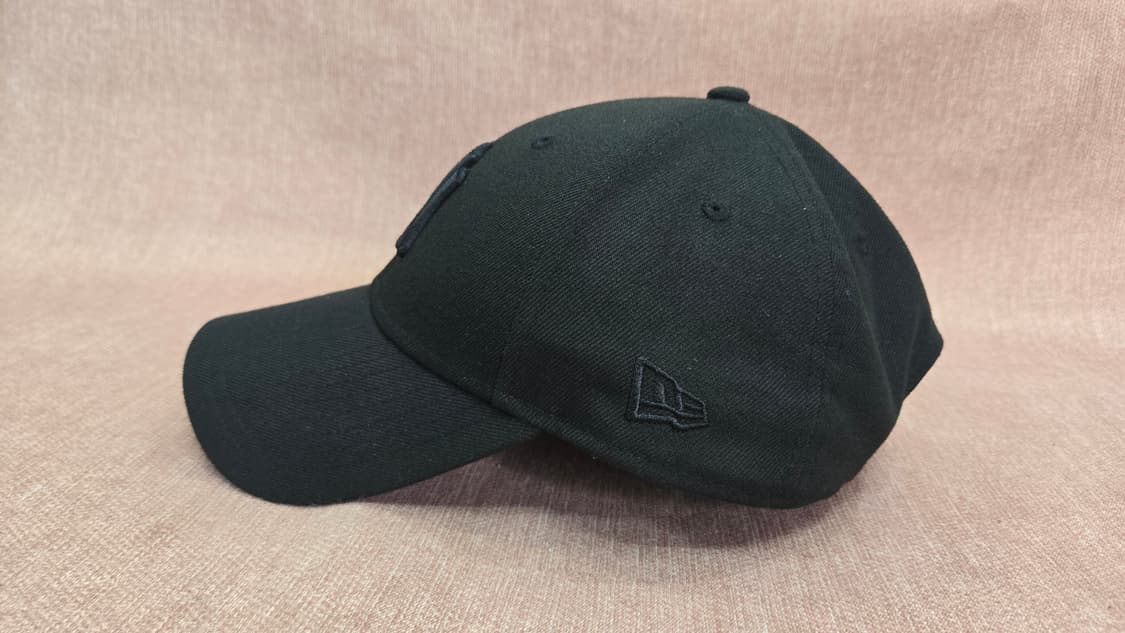 엠엘비 쉐도우 스트럭쳐 볼캡 NY 상품이미지3