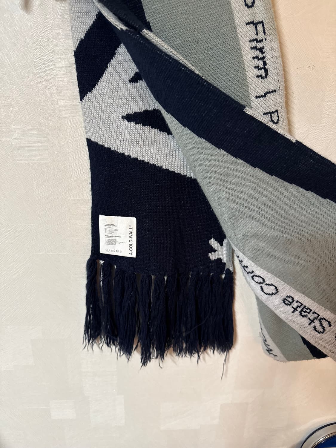 어콜드월 머플러 상품이미지7