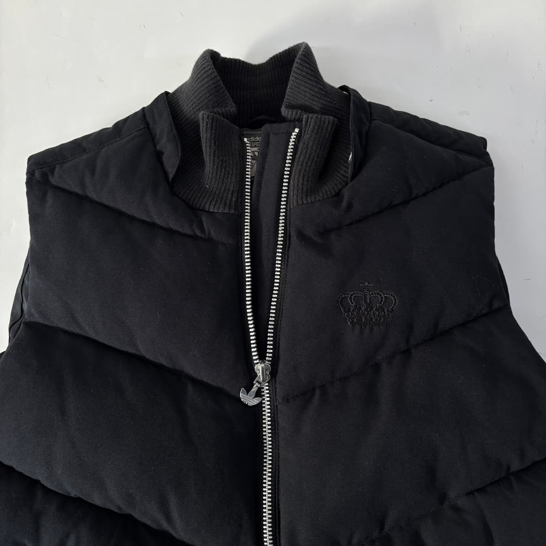 아디다스 미시엘리엇 패딩조끼 상품이미지5