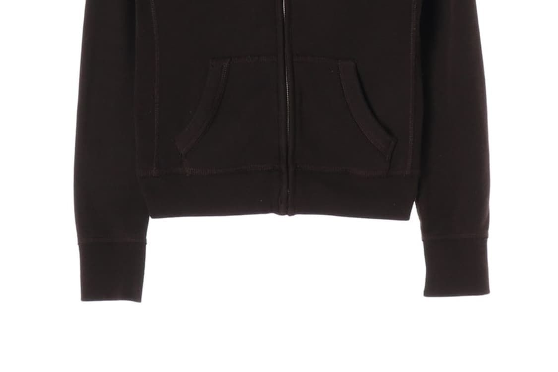 아베크롬비 후드집업 S 상품이미지4