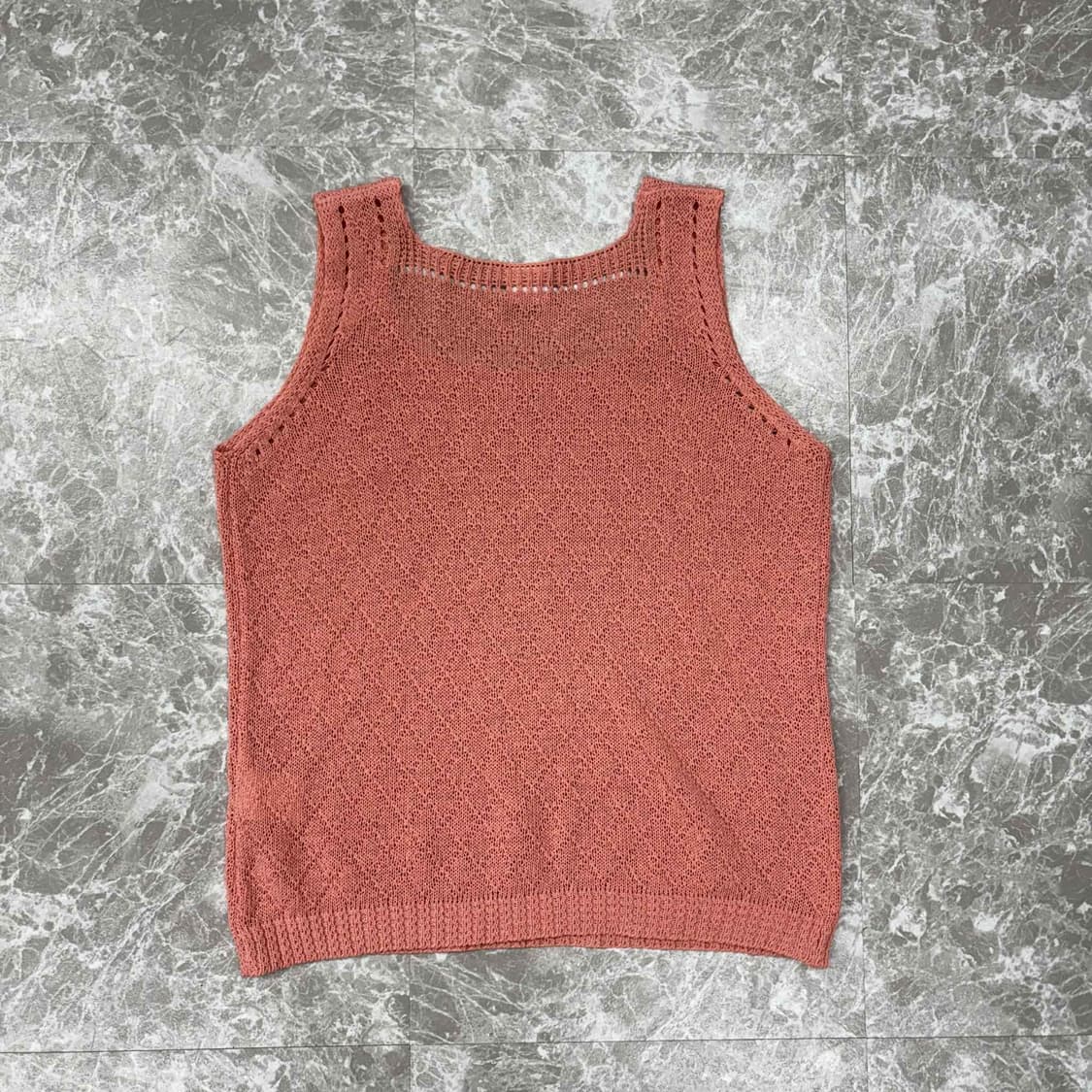 라코스테 서광 걸즈 슬리브리스 베스트 상품이미지4