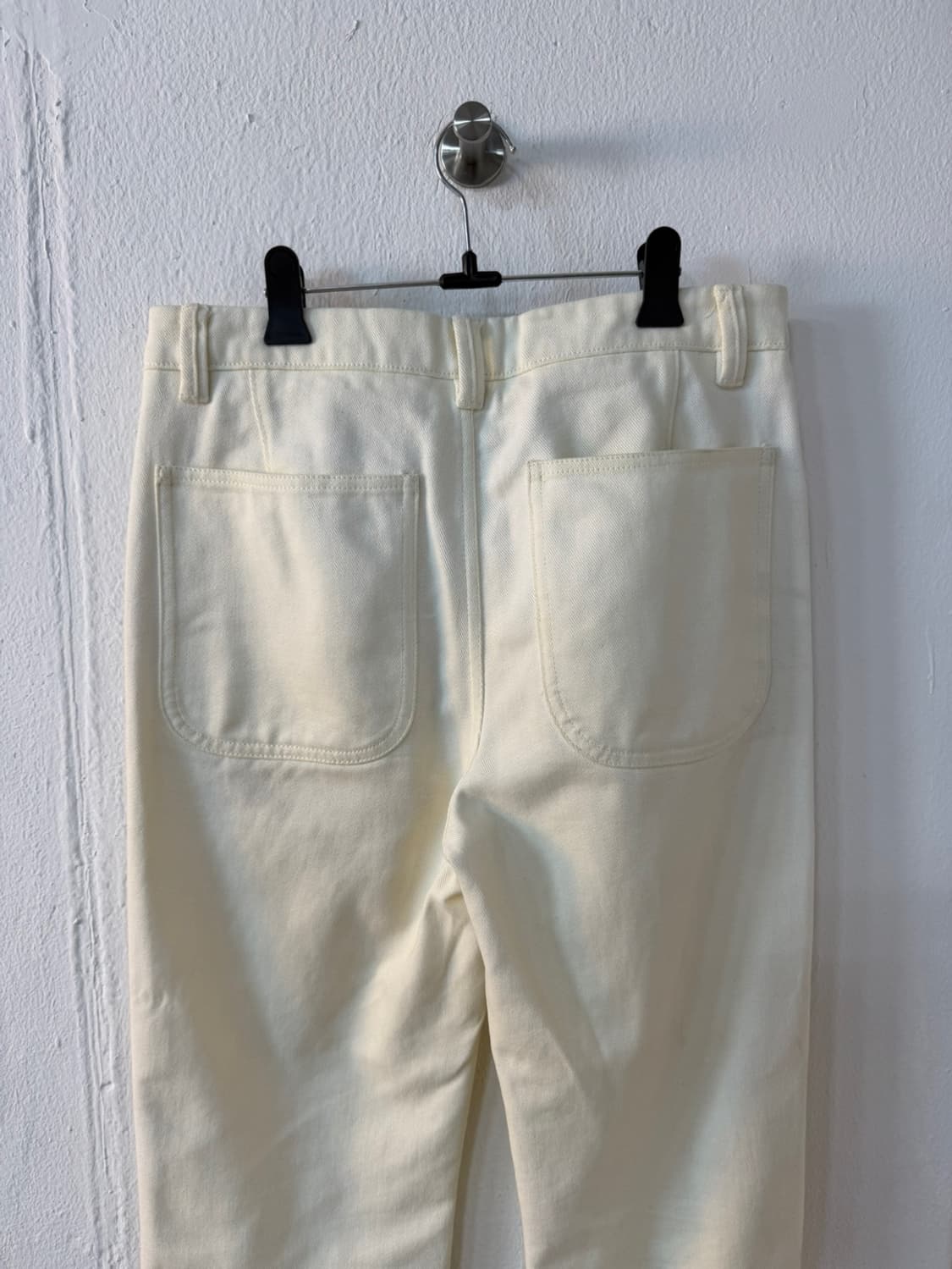 아크네 스튜디오 트윌 팬츠  상품이미지5