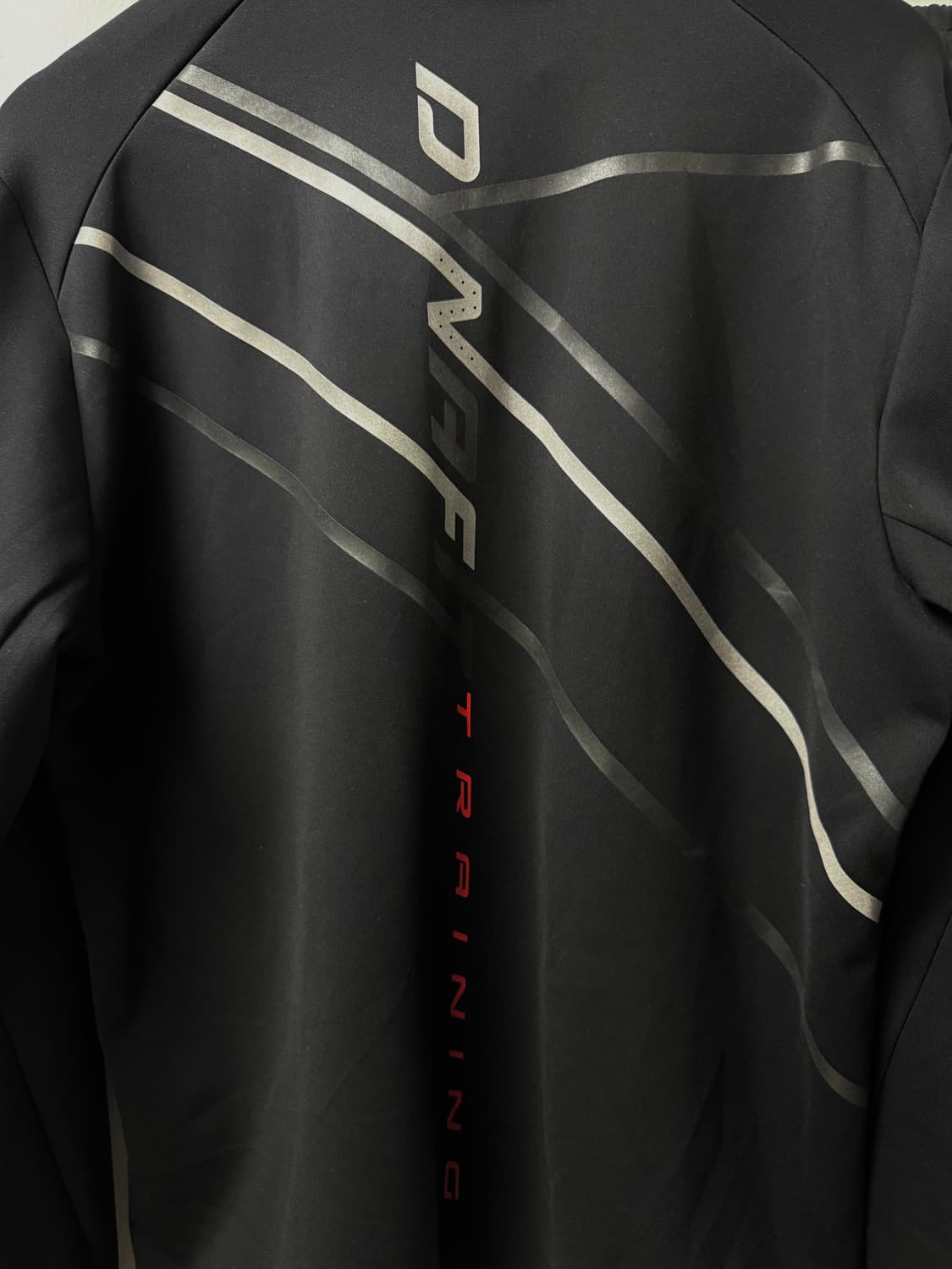 105사이즈 남성 다이나핏 트레이닝복 세트 셋업 상품이미지5