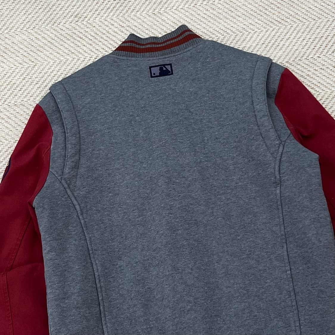 MLB 양키즈 바시티자켓 r3327 상품이미지5