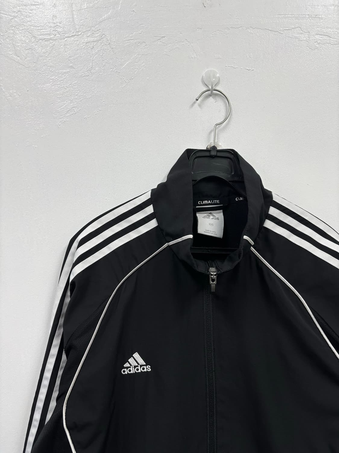 아디다스  바람막이  상품이미지2