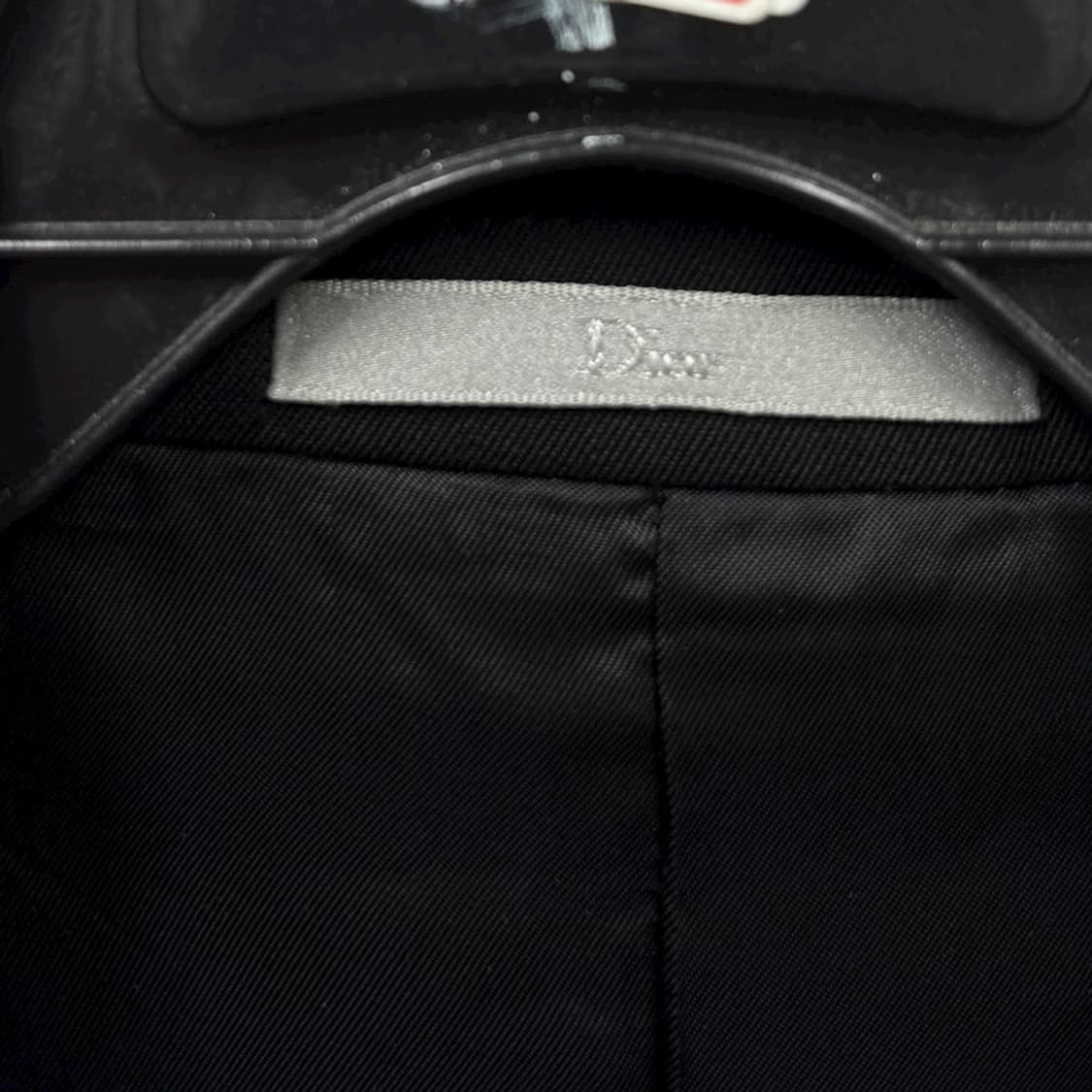 정품)Dior크리스찬 디올 자수 자켓50 상품이미지5