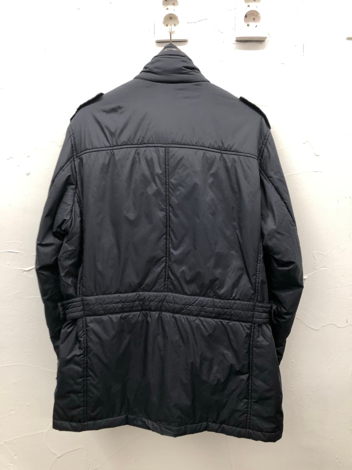 돌체앤가바나 패디드 필드 자켓 상품이미지2