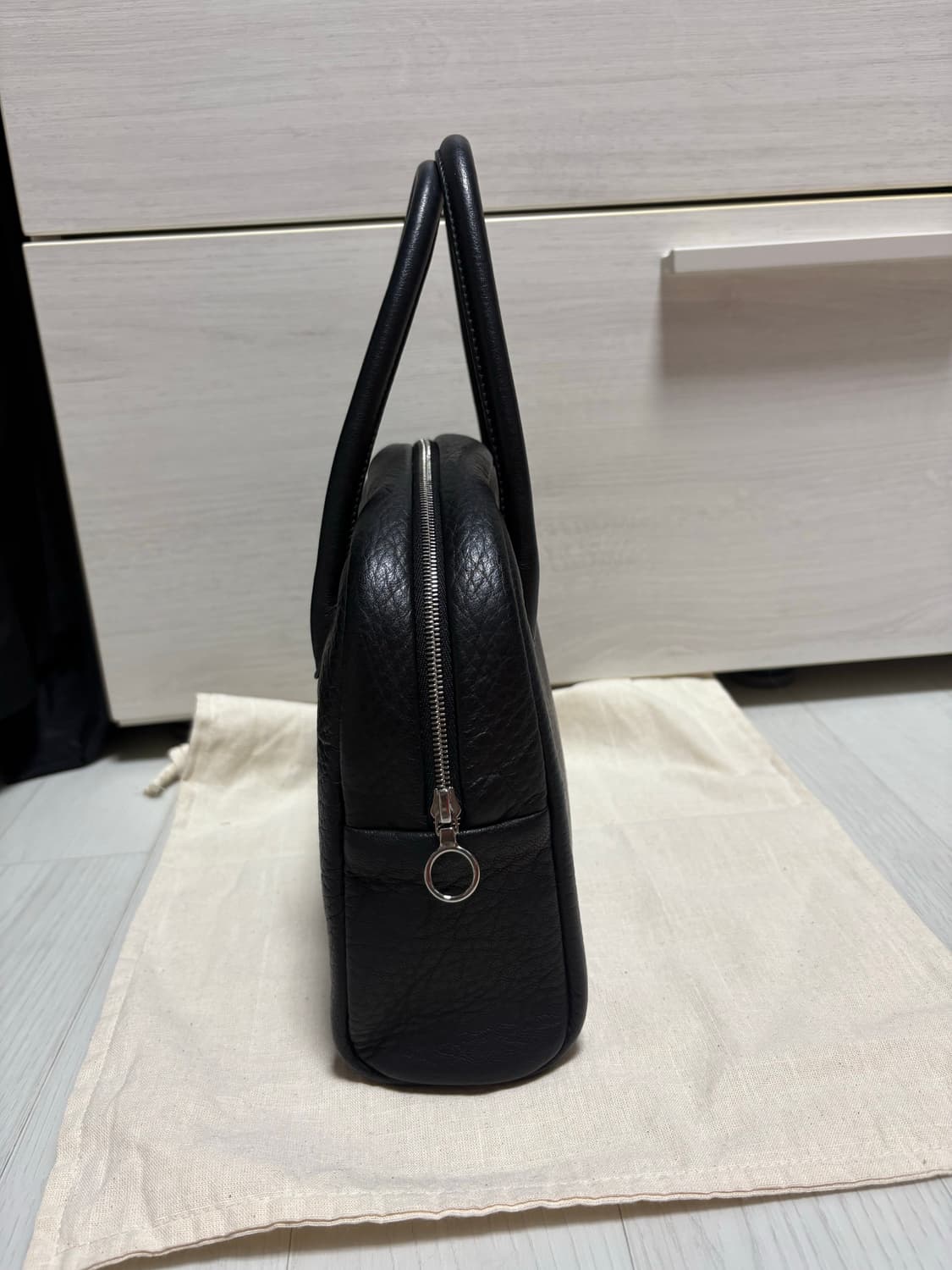 Aeta 아에타 보스턴백 스몰  상품이미지3