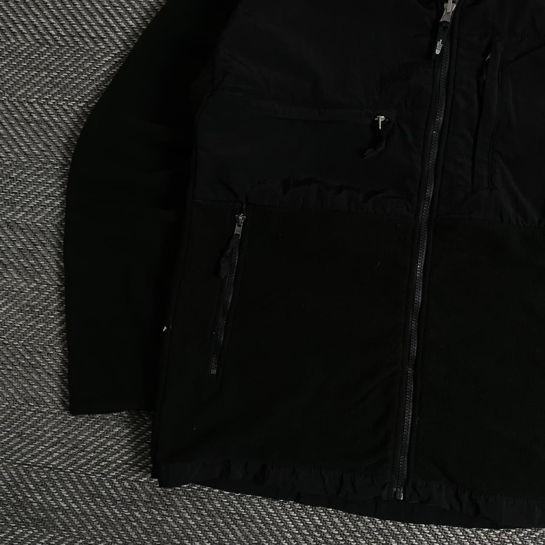 노스페이스 og 데날리 플리스 자켓o 3042 상품이미지3