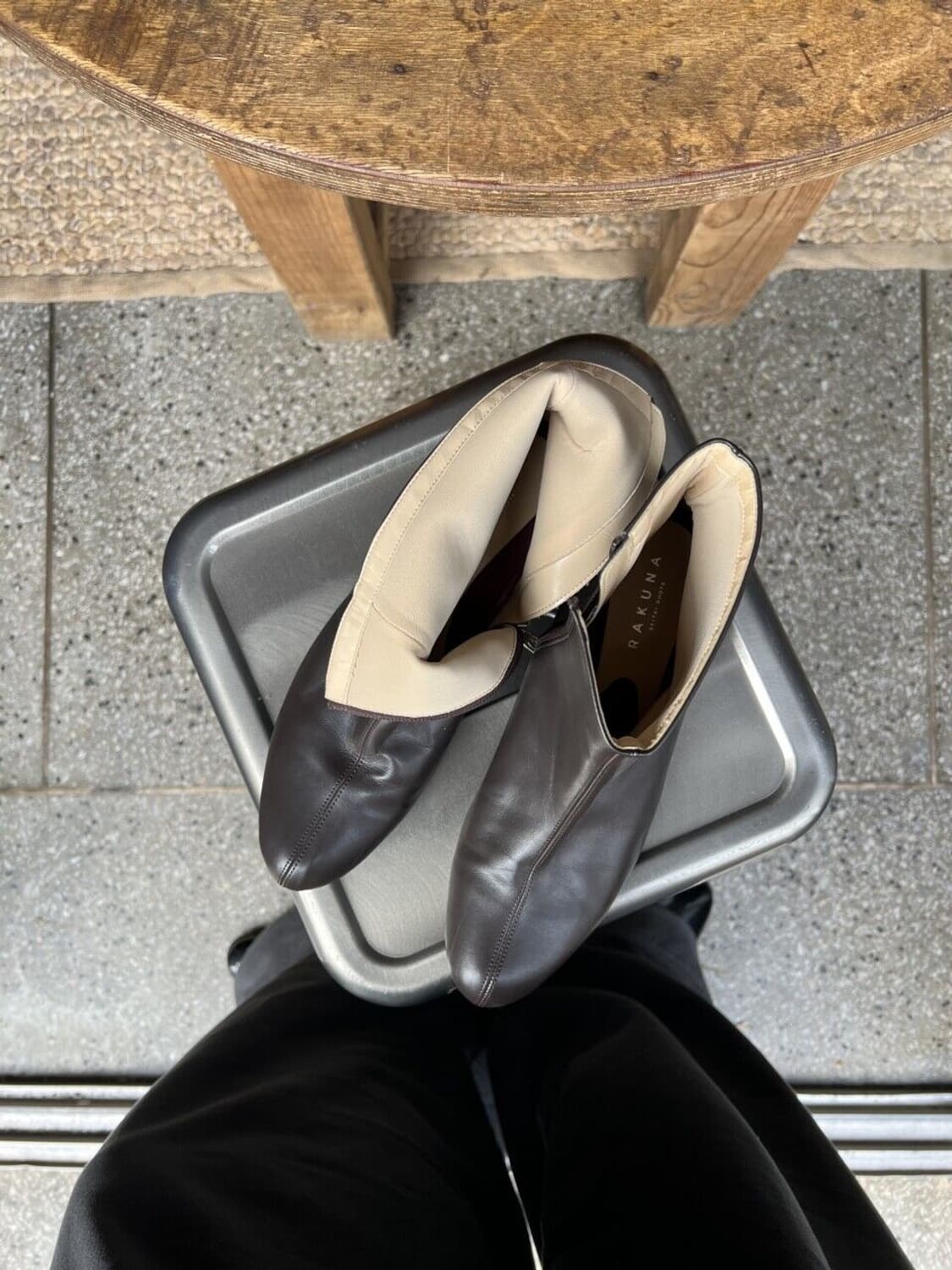 Rakuna made in Japan 상품이미지4