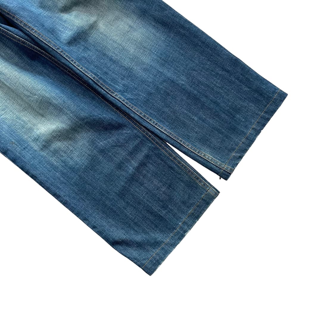 [30.5] 리바이스 221 오렌지탭 데님 청바지 상품이미지5