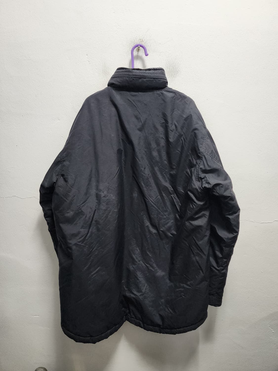 나이키 맨유 03 돕바 패딩점퍼 상품이미지2