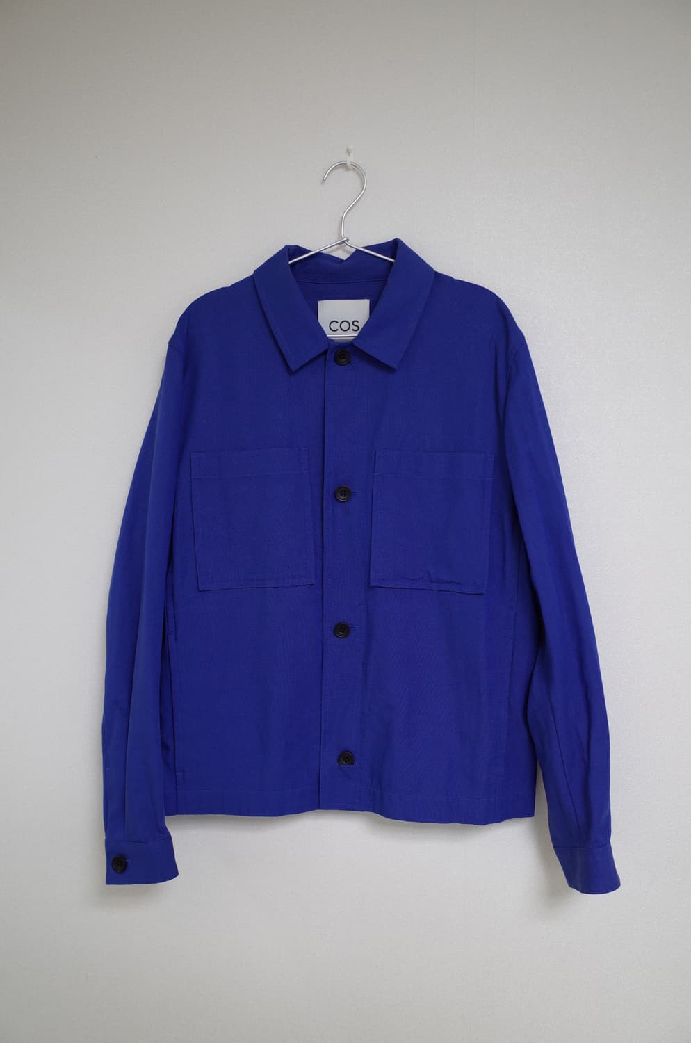 Cos 유틸리티 자켓 상품이미지1