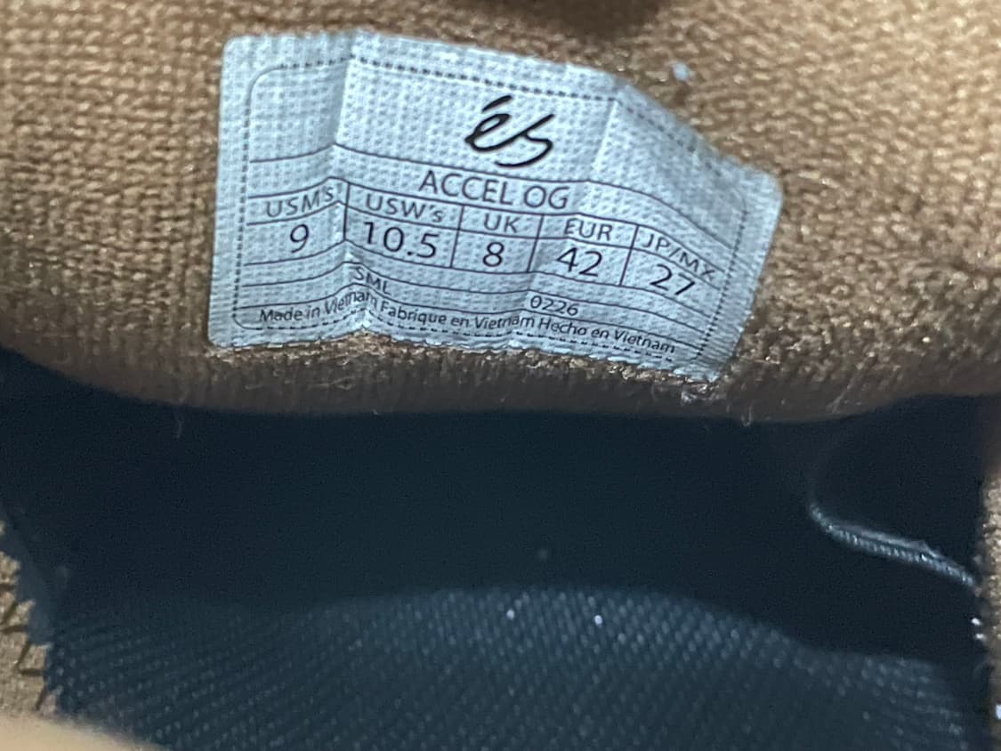 es보드화270 상품이미지3