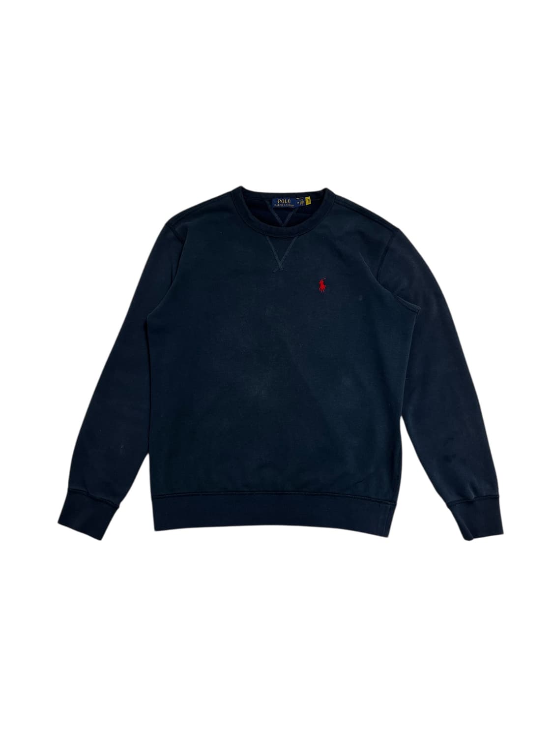 폴로 맨투맨 상품이미지1