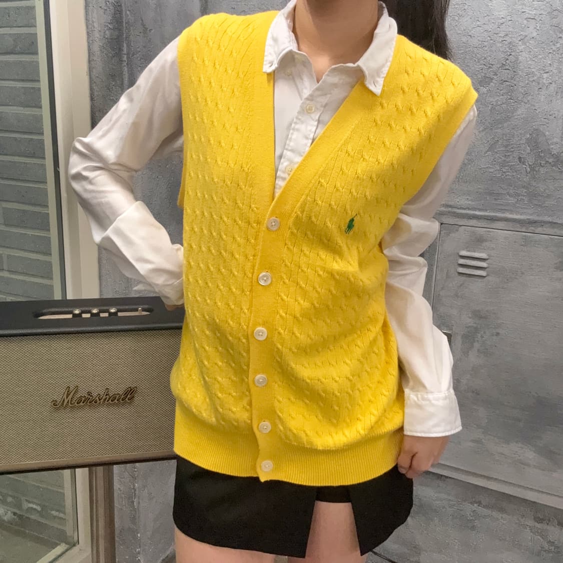 Polo 상품이미지2