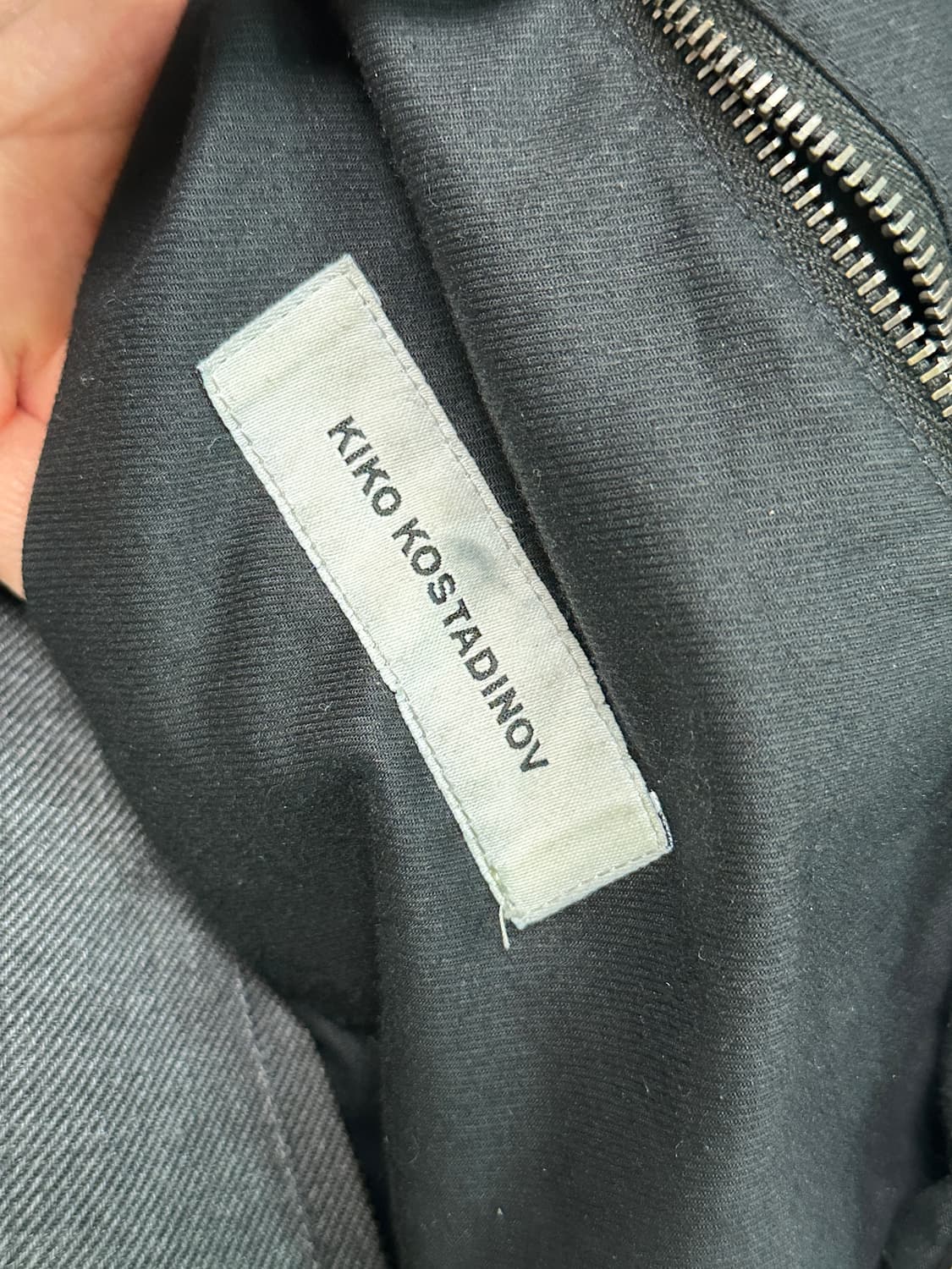 키코 코스타디노브 솔로 크로스바디 백 상품이미지7