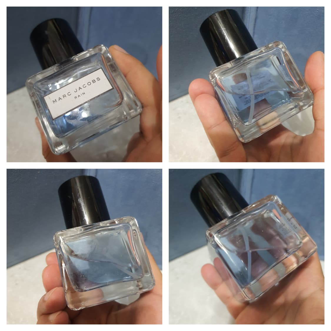 마크제이콥스 레인 EDT 100ml 향수 (12) 상품이미지7