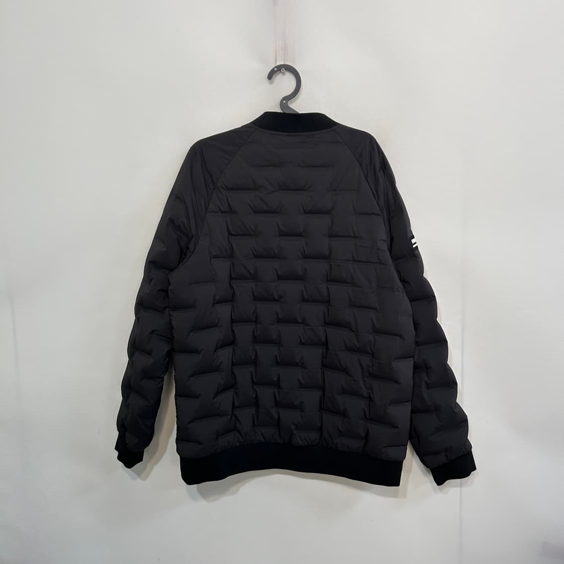 르꼬끄 2023 남성 거위털 경량패딩 105 상태최상  상품이미지3