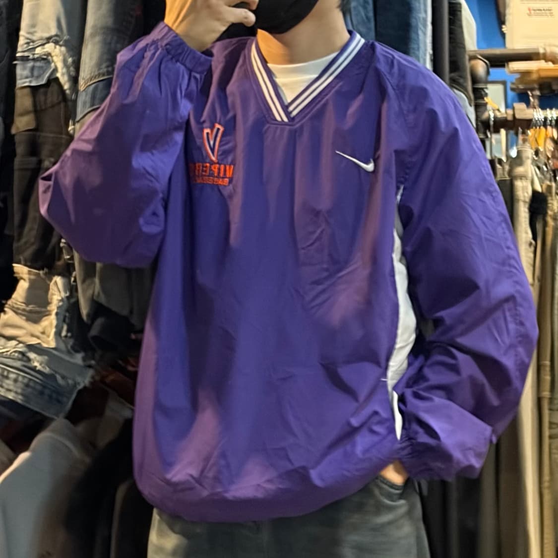 [NO.9] Nike 나이키 웜업 상품이미지2