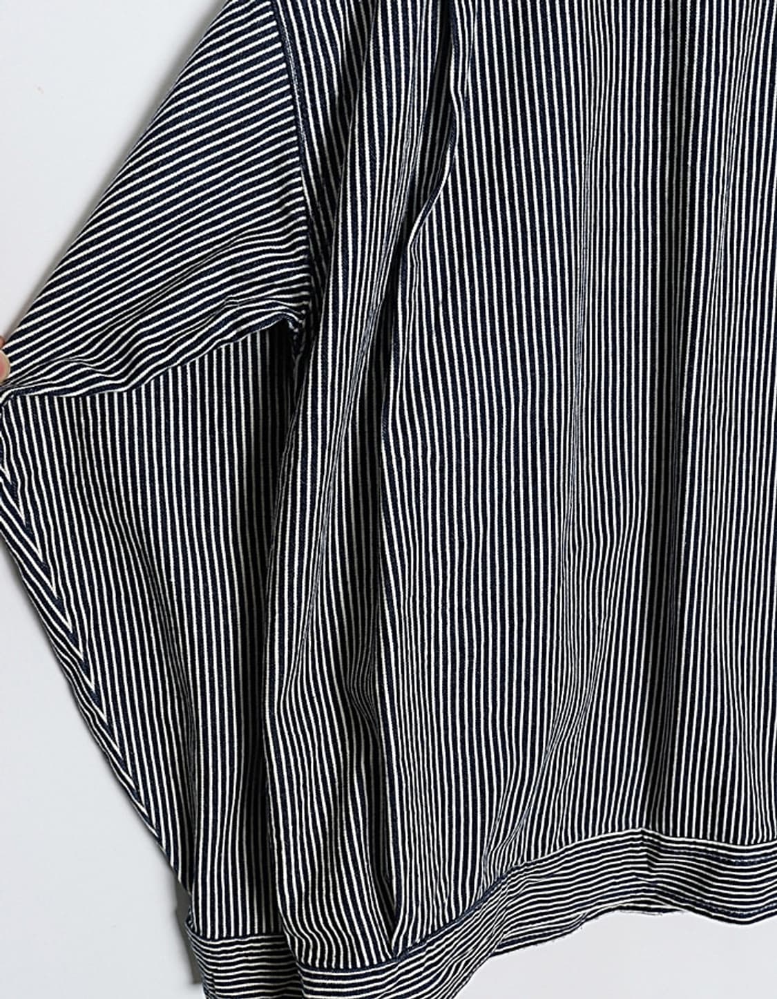 G U Hickory Chef Jacket 상품이미지5