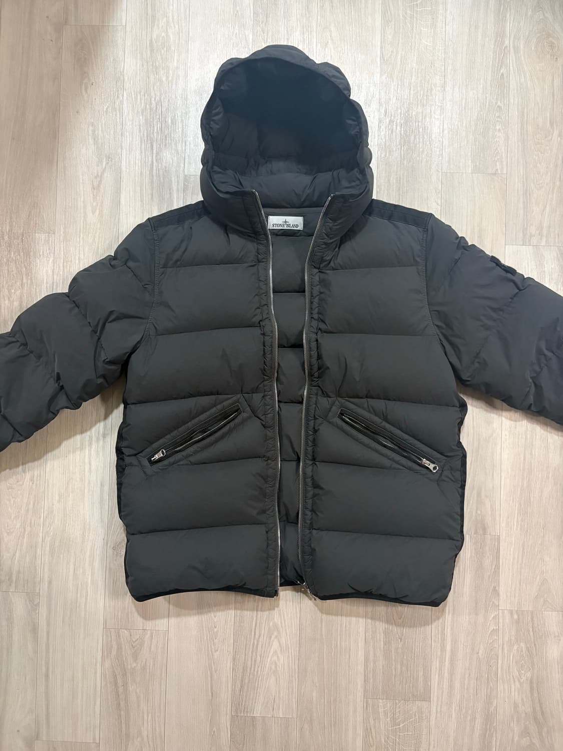 스톤아일랜드 패딩 상품이미지2