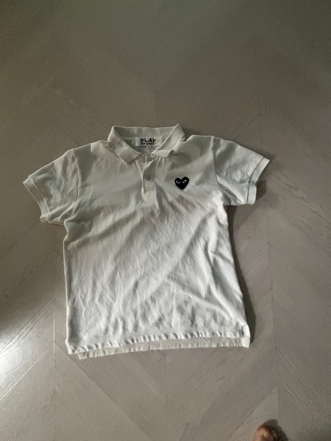 꼼데가르송 카라티 s 상품이미지3