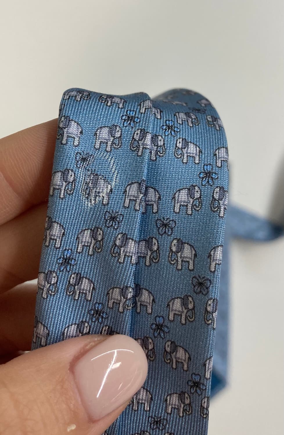 짐톰슨 넥타이 상품이미지9