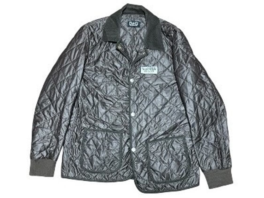 돌체앤가바나 퀼티드 바버 상품이미지1