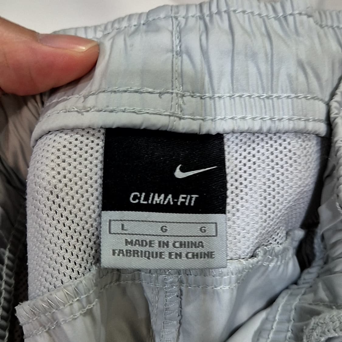Nike 나이키 솔로 스우시 트랙 팬츠 상품이미지6